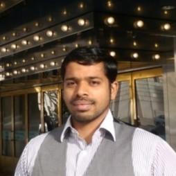 Sri Hari Haran Seenivasan