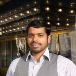 Sri Hari Haran Seenivasan