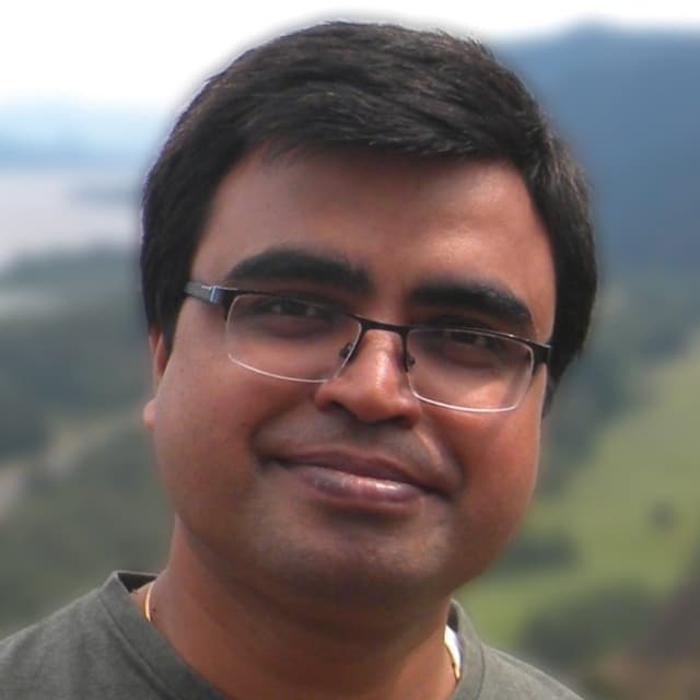 Srihari Prasad R.