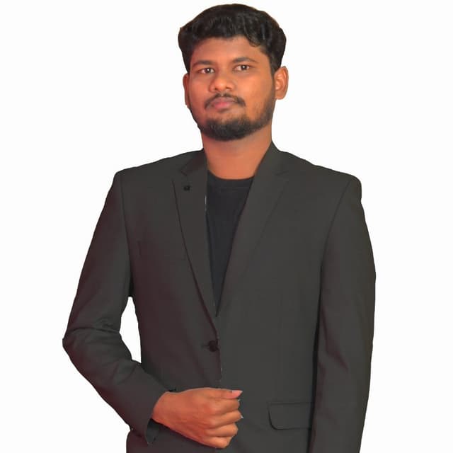 Sri Harish