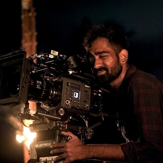 Srihari Sundaram