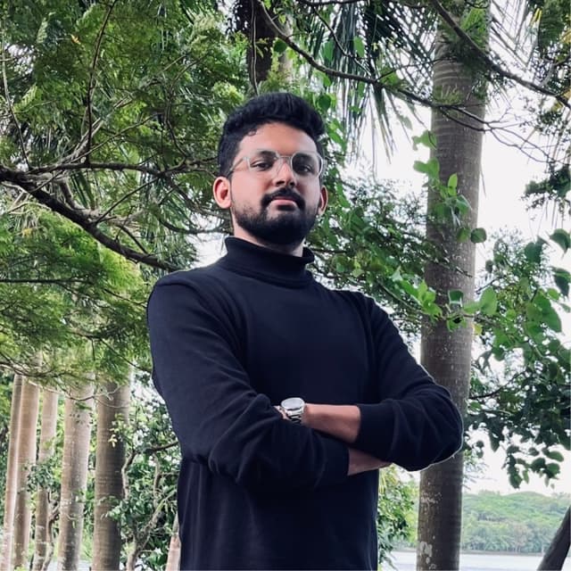Sriharsha Aithal