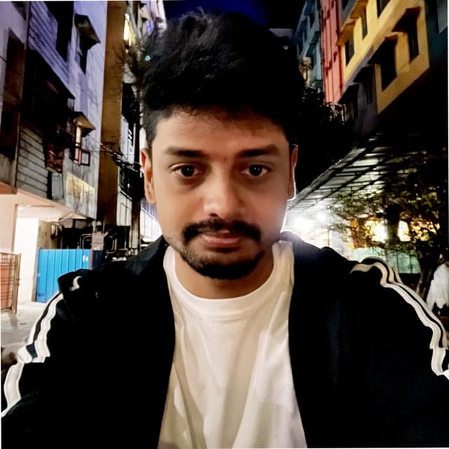 SRIHARSHA ROUTHU