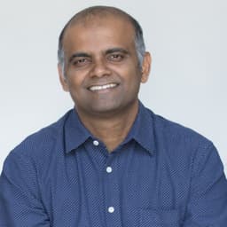 Sriharsha Chintalapani