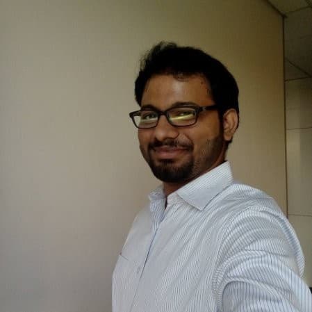 Sriharsha Kumar Bhuvanagiri