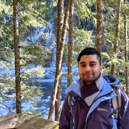 Sriharsha Chintalapati