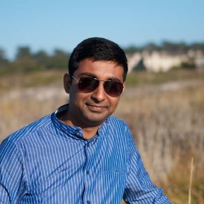 Sriharsha K