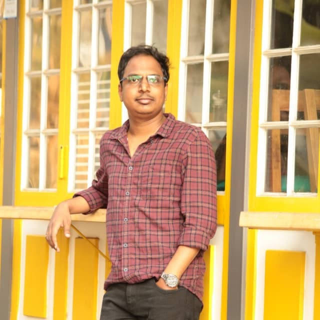 Sri Harsha Kappala