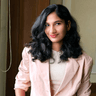 Sriharshini  J