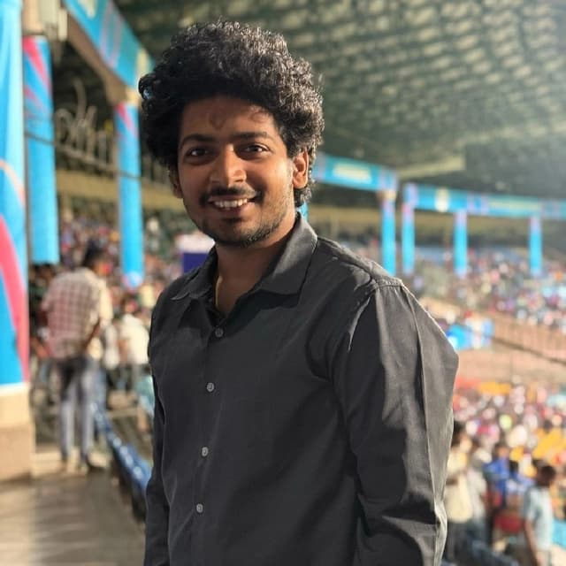 Edula Sri Ranga Srihit Reddy