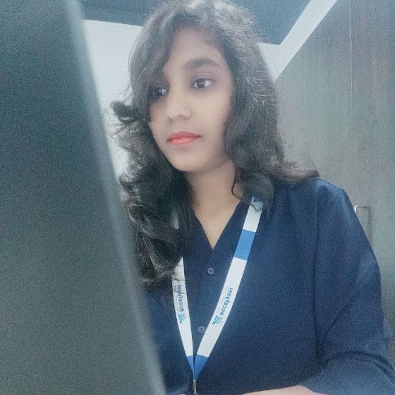 Srija Gajjala