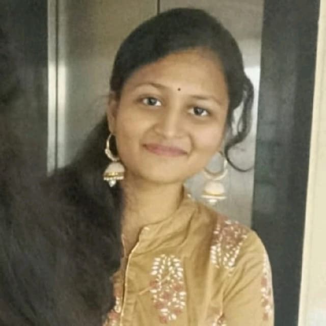 Srija Moningi