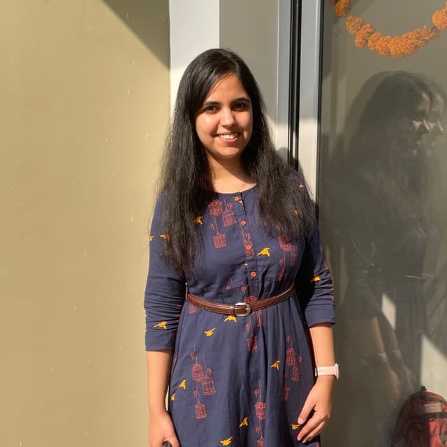 Srija Pandey