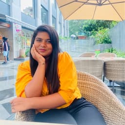 Srija Somisetty