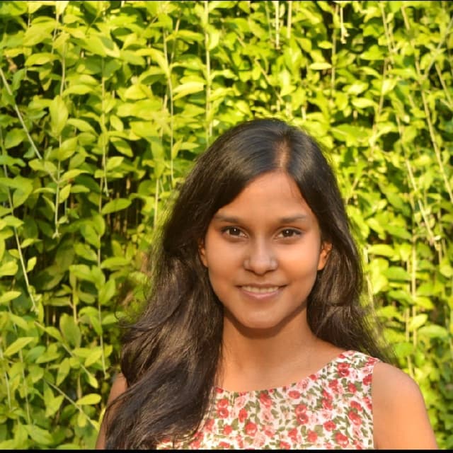 Srija Anand