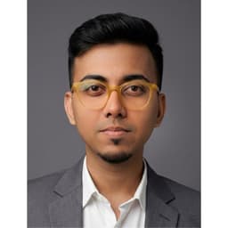 Srijak Chakraborty