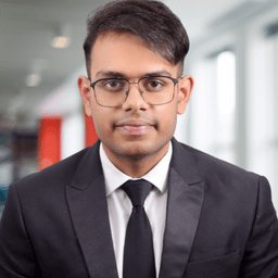 Srijan Aditya
