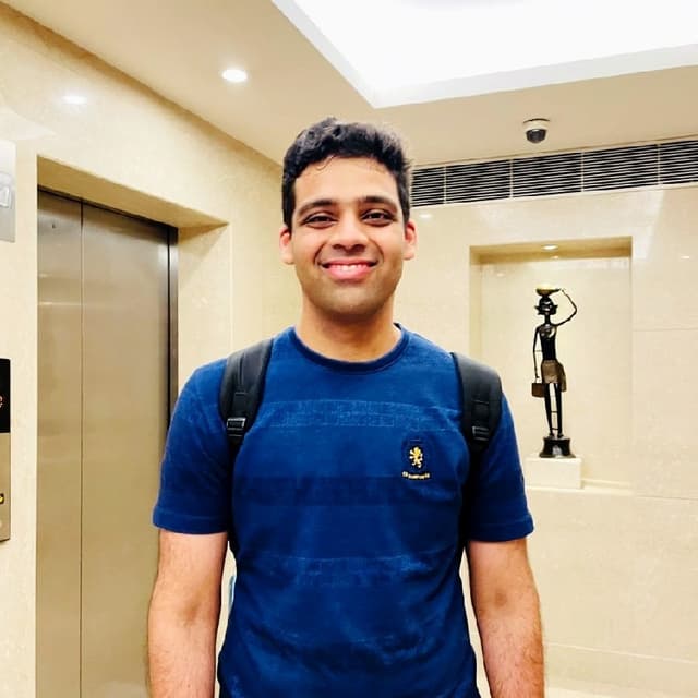 Srijan Bhatia