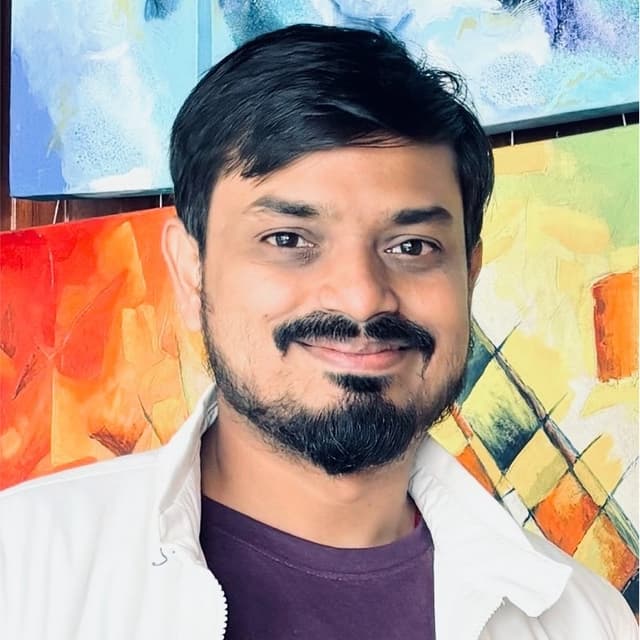 Srijan Bhatnagar