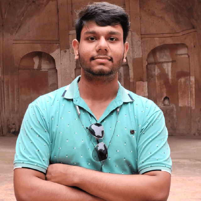 Srijan Dey  Sarkar