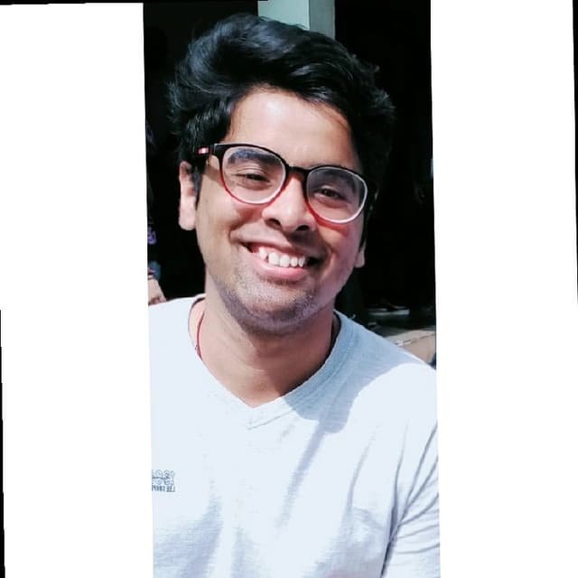 Srijan Dixit