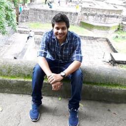Srijan Dubey