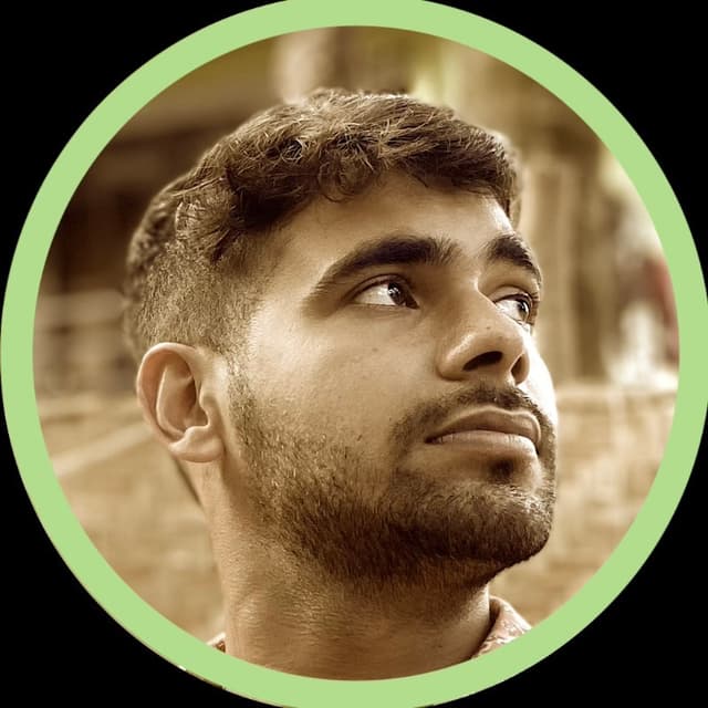 Srijan Gulati