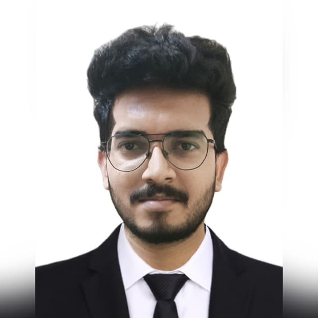 Srijan Gupta