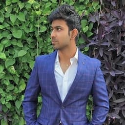 Srijan Mukhopadhyay