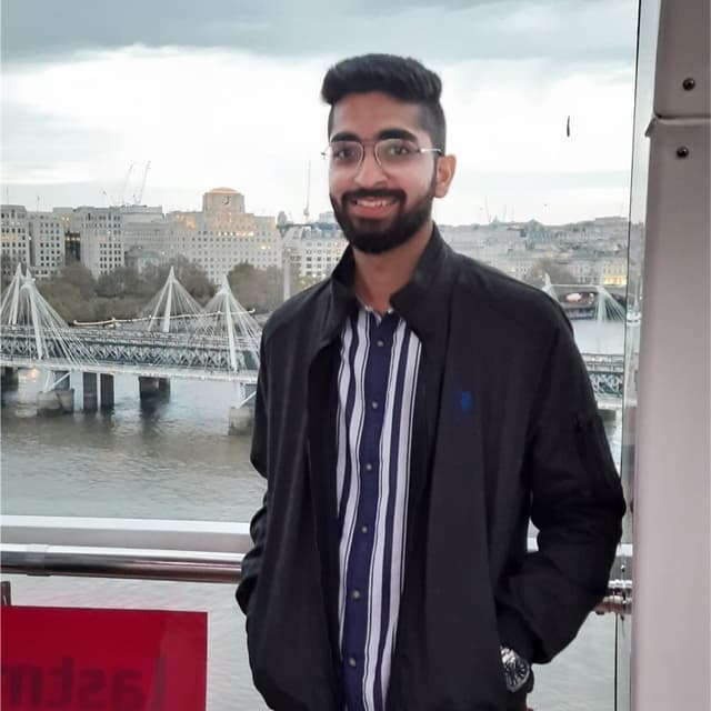 Srijan Sachdeva