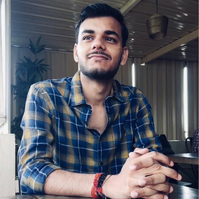 Srijan Shukla