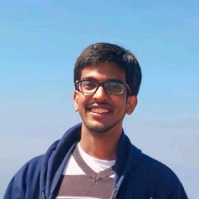 Srijan Singh