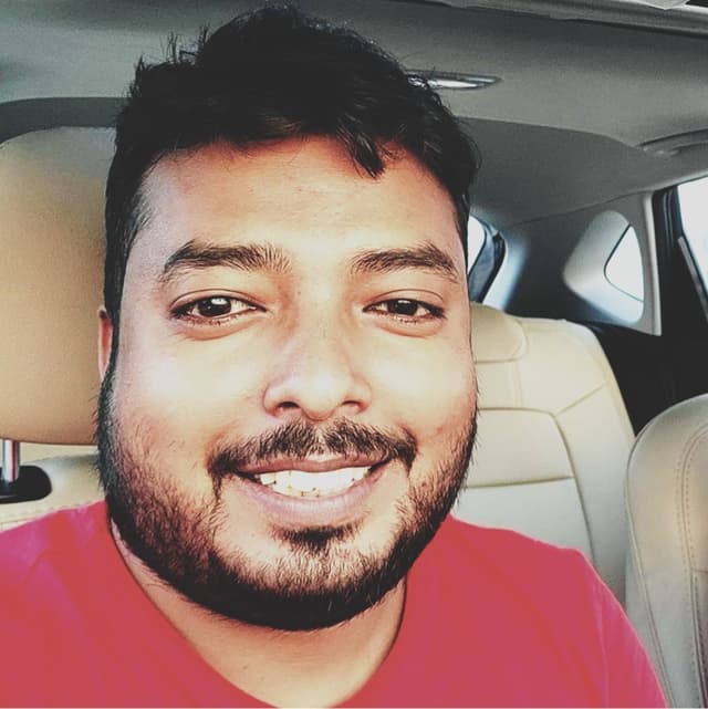 Srijan Kumar