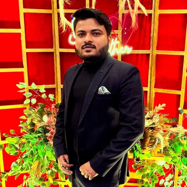 Srijan Srivastava