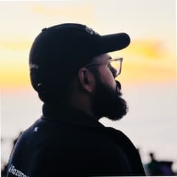 Srijan Baranwal