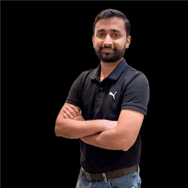 Srijan Goel