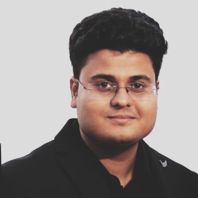Srijan Kankane