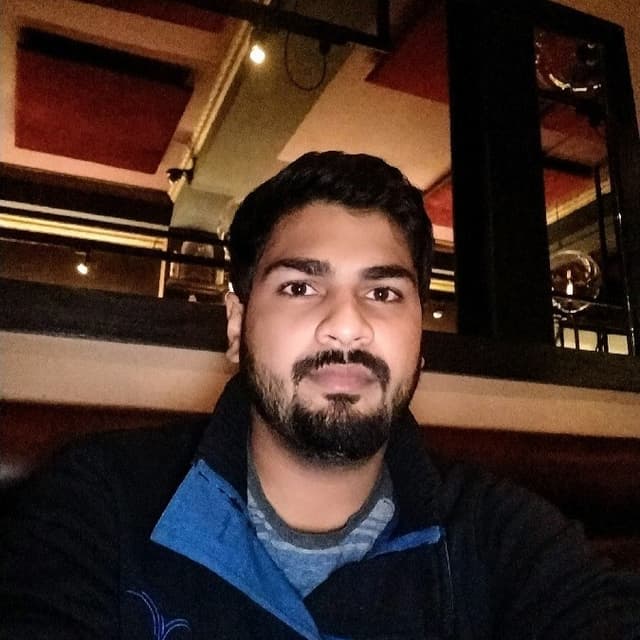 Srijan M.
