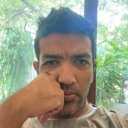 Srijan Mahajan