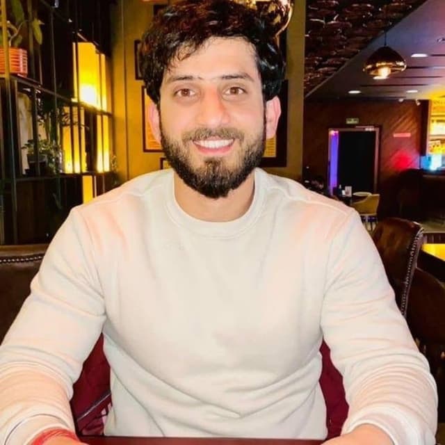srijan mehra