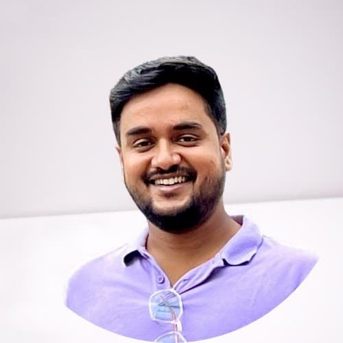 Srijan Saket