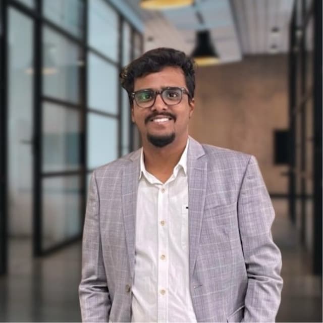 Srijan Sen