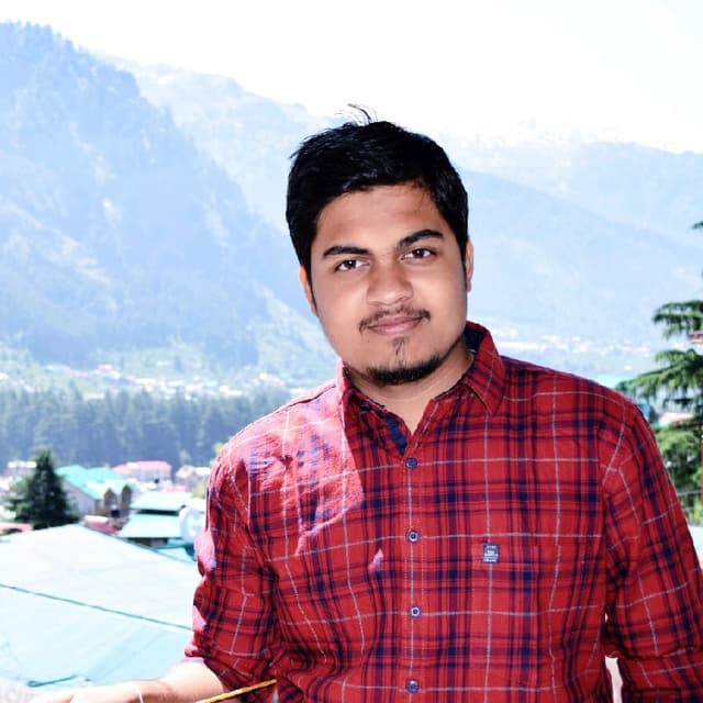 Srijan Soni