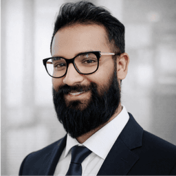 Srijesh Karthikeyan