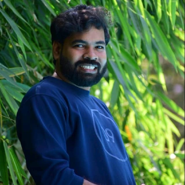 Srijil Anand