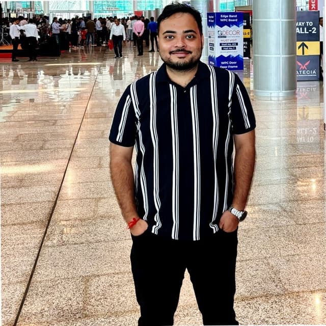 Srijit Das
