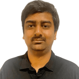 Srijith S.
