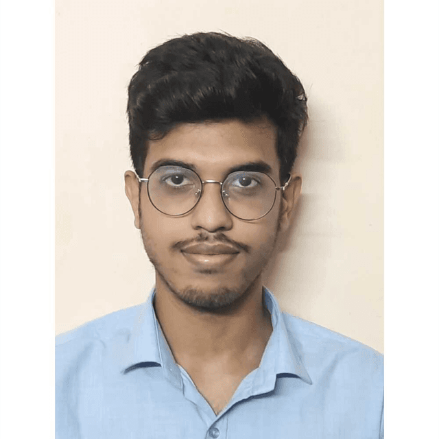 Srijith V