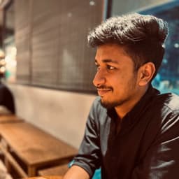 Srijith M S