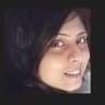 Srijoni Majumdar
